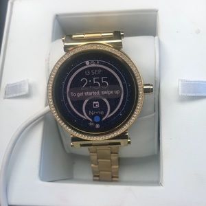 Michael Kors Smart Watch